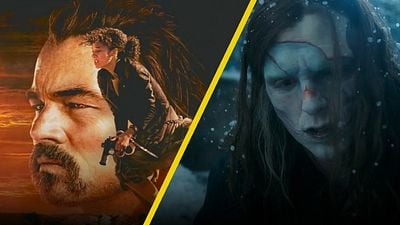 ‘Frankenstein’ de Guillermo del Toro y las películas más nominadas a los Globos de oro 2026 noticias imagen