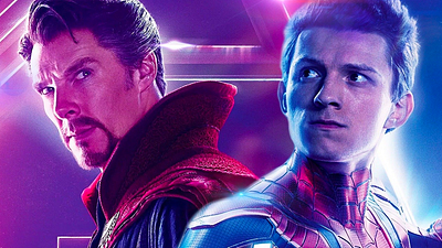 Bruce Campbell revela conexión en el multiverso de Marvel con 'Spider-Man' y 'Doctor Strange' noticias imagen