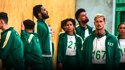 Netflix: estas son las 5 series más vistas esta semana y la primera pone nervioso a todo mundo noticias imagen