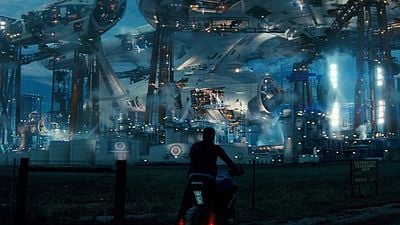 No tienes que ser fan para amarla: la película que salvó una saga 'muerta' y recaudó 400 millones noticias imagen