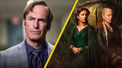 Las mejores 5 series de 2022 ('House of the Dragon' y 'Merlina' no son la número uno) noticias imagen