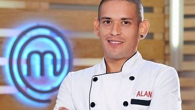 Ganó el primer 'MasterChef México' hace 11 años y ahora está desaparecido. Este fue el misterioso mensaje de despedida de Alan Rangel noticias imagen