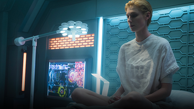 Olvídate de ‘Un lugar en silencio: Día uno’: Esta es la película de 100 minutos de terror y ciencia ficción imperdible en Netflix noticias imagen