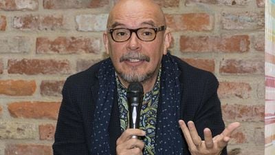 Tenoch Huerta, Grupo Firme y las polémicas más famosas de Mauricio Castillo noticias imagen