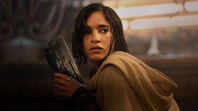 Mucho más que Star Wars de Netflix, 'Rebel Moon' es "desafortunadamente" ¡la película de ciencia ficción definitiva! noticias imagen