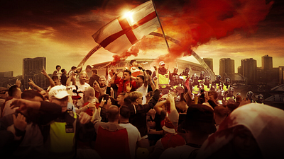 En 81 minutos Netflix muestra el lado más violento de los fanáticos del futbol en esta película noticias imagen