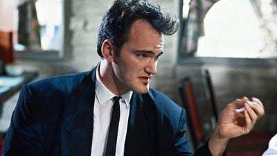 Uno de los mayores sueños de Quentin Tarantino finalmente se está haciendo realidad: tuvo que esperar 20 años para conseguirlo noticias imagen