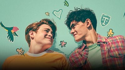 'Heartstopper': Netflix revela el inicio de la temporada 2 y nombre de los 8 episodios noticias imagen