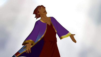 Hoy en TV: La película animada perfecta para ver con tus hijos y entender Semana Santa noticias imagen