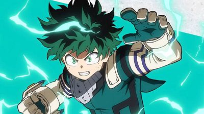 Precuela de 'My Hero Academia' tendrá adaptación anime noticias imagen