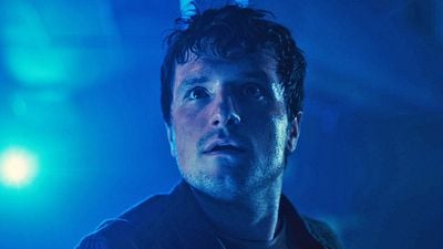 "Yo iría a terapia": así resolvería Josh Hutcherson el trauma de Mike en 'Five Night At Freddy's 2' noticias imagen