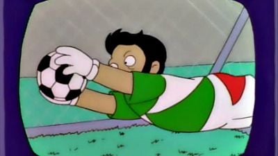 La predicción futbolística de 'Los Simpson' con la que todo mexicano sueña: el capítulo de los 90 que están relacionando con el Mundial 2026 noticias imagen