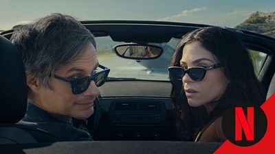 En Netflix: la nueva serie mexicana con Gael García Bernal trae una dramática historia que está conquistando al mundo noticias imagen