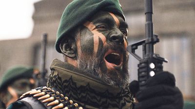 Ya estrenó solo en Cinépolis la película que muestra al 'John Wick' mexicano con épicas escenas de acción que no le piden nada a Hollywood noticias imagen