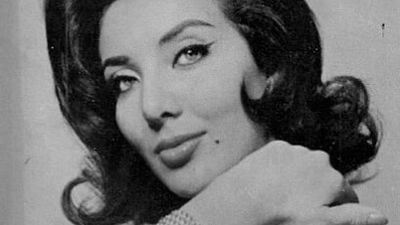 Muere Lorena Velázquez, famosa actriz en películas de El Santo noticias imagen