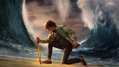 'Percy Jackson y los dioses del Olimpo': Esto te cuestan los libros en los que se inspira de la nueva serie de Disney+ noticias imagen