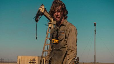 ¡Después de 'Yellowstone', te encantará esta nueva serie de vaqueros! noticias imagen