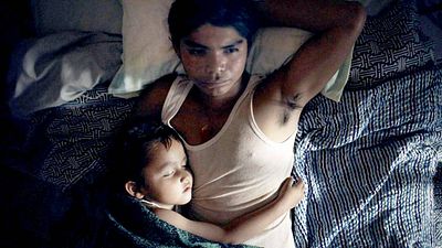 “Queríamos contar el secreto detrás de una herencia que no es la de la violencia”: Astrid Rondero revela la inspiración detrás de ‘Sujo’, la ganadora del FICM 2024 noticias imagen