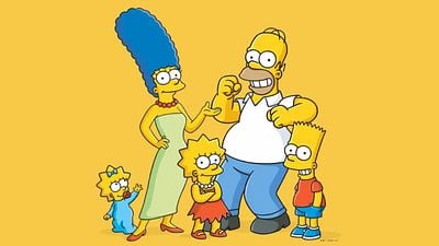 Los Simpson y el misterio de por qué son amarillos para que no dejes de ver la televisión cuando estás cambiando de canal noticias imagen