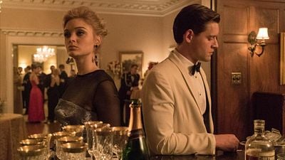 Esta excelente serie de ciencia ficción de Ridley Scott es una maravilla poco conocida para descubrir exclusivamente en Amazon Prime Video noticias imagen