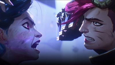 No necesitas jugar para amarla: la serie animada que rompió la maldición de los videojuegos y ganó Emmys noticias imagen