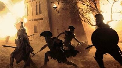 La única película que podría superar a 'El Señor de los Anillos' llega al México en 5 meses: así es como Christopher Nolan podría paralizar a la industria del cine con 'La Odisea' noticias imagen