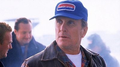 "Prefiero trabajar con Tom Cruise". así fue como el ganador del Oscar, Robert Duvall, rechazó una de las mejores películas en la historia noticias imagen
