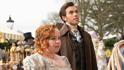 ‘Bridgerton’: La tercera temporada en Netflix romperá la tradición de sus antecesoras noticias imagen