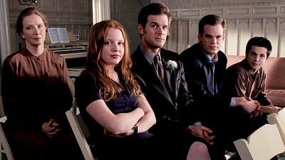 Luego de 20 años es una de las mejores series de la historia y puedes verla en Netflix y Max noticias imagen