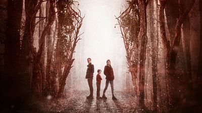 La serie de ciencia ficción y terror perfecta para ver hoy en Netflix noticias imagen