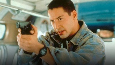La estricta condición de Keanu Reeves para hacer 'Máxima velocidad 3' noticias imagen