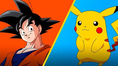 La fusión de Goku con Pikachu en épico crossover de 'Dragon Ball' y 'Pokémon' que debes conocer noticias imagen