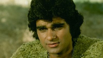 Muere Richard Dimitri, actor de ‘Hawaii Five-O’ y ‘Starsky y Hutch’, a los 83 años noticias imagen