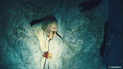 Ni 'El Conjuro' ni 'La Monja': Una de las películas de terror más inquietantes del cine está disponible en streaming noticias imagen