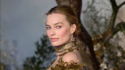 Margot Robbie tiene en la mira una nueva saga erótica que podría adaptar después de 'Cumbres Borrascosas' noticias imagen