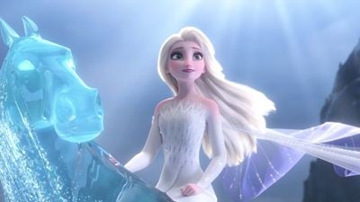 'Frozen' ha sido destronada: la nueva película de Disney establece un récord histórico