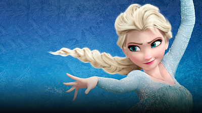 Así se vería Elsa de 'Frozen' si fuera una mujer en la vida real noticias imagen
