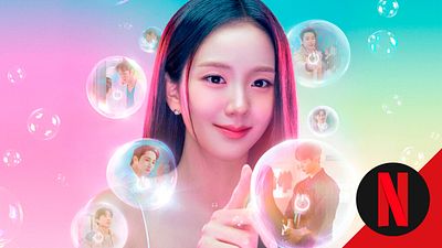 Netflix estrenó una serie que podría ser el nuevo ‘Black Mirror’ coreano, pero en vez de muertes hay risas noticias imagen