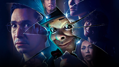 ¡Esta serie de terror es un éxito en streaming y se lo merece! noticias imagen