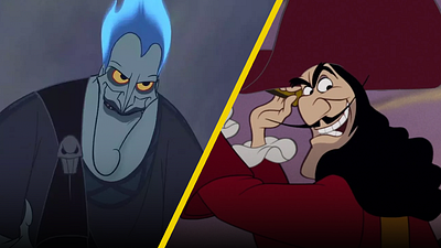 Así se verían los villanos de Disney si fueran guapos y protagonistas noticias imagen