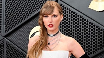 Taylor Swift confirma nombre de su nuevo álbum durante los Grammy 2024 noticias imagen