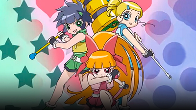 El día que 'Las Chicas Superpoderosas' se transformaron en un anime y nadie lo recuerda noticias imagen