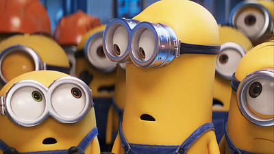 'Mi villano favorito 4': Estas películas inspiraron al estudio a crear a los Minions noticias imagen