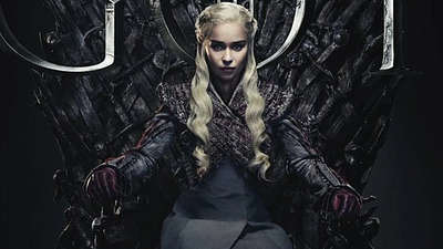 "Mi mamá me dijo que nunca me depilara las cejas": actriz de 'Game of Thrones' comparte el consejo de belleza más valioso que ha seguido toda su vida noticias imagen