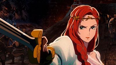 Nueva película animada de ‘El señor de los anillos’ mostrará una de las batallas más épicas de Tolkien noticias imagen