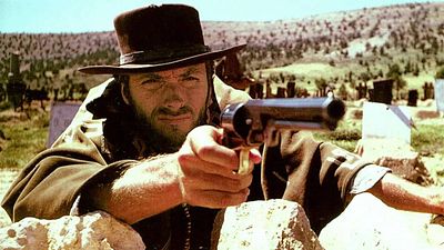 Conoce la trilogía que hizo historia al ser considerada una obra maestra del spaghetti western noticias imagen