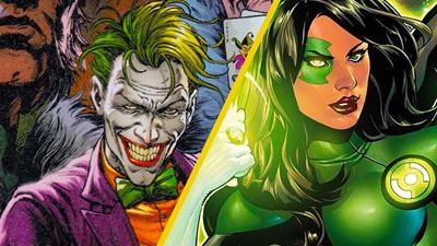 Desde Joker hasta Harley Quinn: Los mejores Funko Pop! para celebrar el Día de Muertos en Amazon