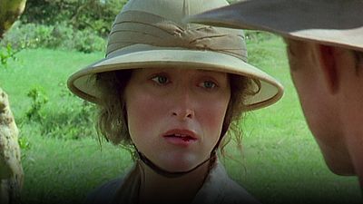 "En la quinta toma estaba perdidamente enamorada": Meryl Streep terminó enamorándose de su coprotagonista en una de sus películas más famosas noticias imagen