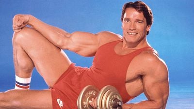 Arnold Schwarzenegger sobre su entrenamiento a los casi 80 años: “No importa cuánto duela, cada día gano una victoria” noticias imagen