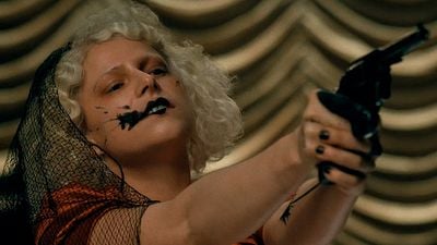 “Es demasiado, no puedes hacerlo”: la perturbadora escena de ‘La Novia’ que Warner Bros. intentó censurar y que su directora defendió a muerte noticias imagen